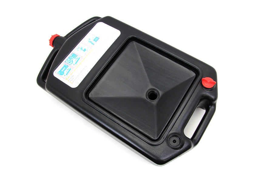 Oil Drain Reservoir Tool 0 /  All models