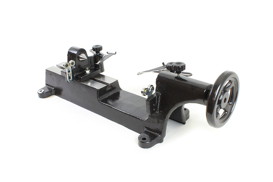 Crank Truing Machine 0 /  All models