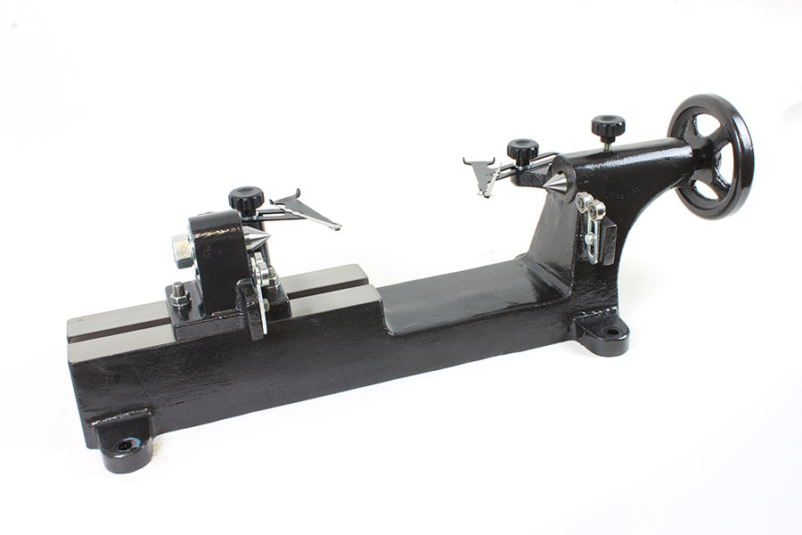 Crank Truing Machine 0 /  All models