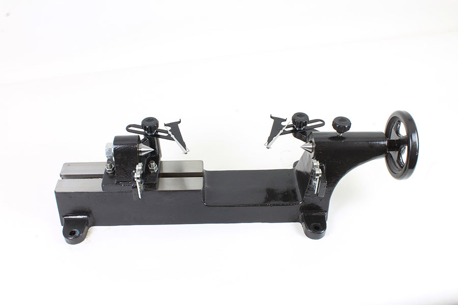 Crank Truing Machine 0 /  All models
