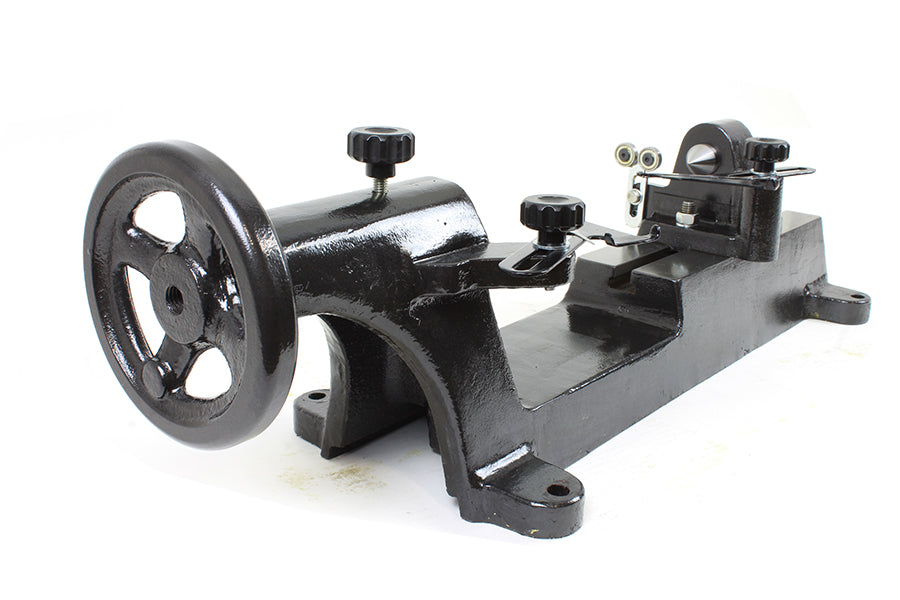 Crank Truing Machine 0 /  All models