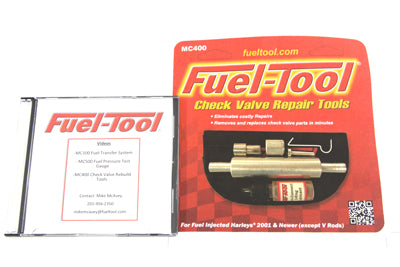 Check Valve Rebuild Tool 0 /  All models with EFI