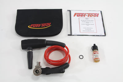 Fuel Transfer Tool 0 /  All models with EFI