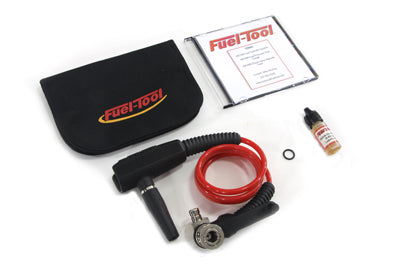 Fuel Transfer Tool 0 /  All models with EFI