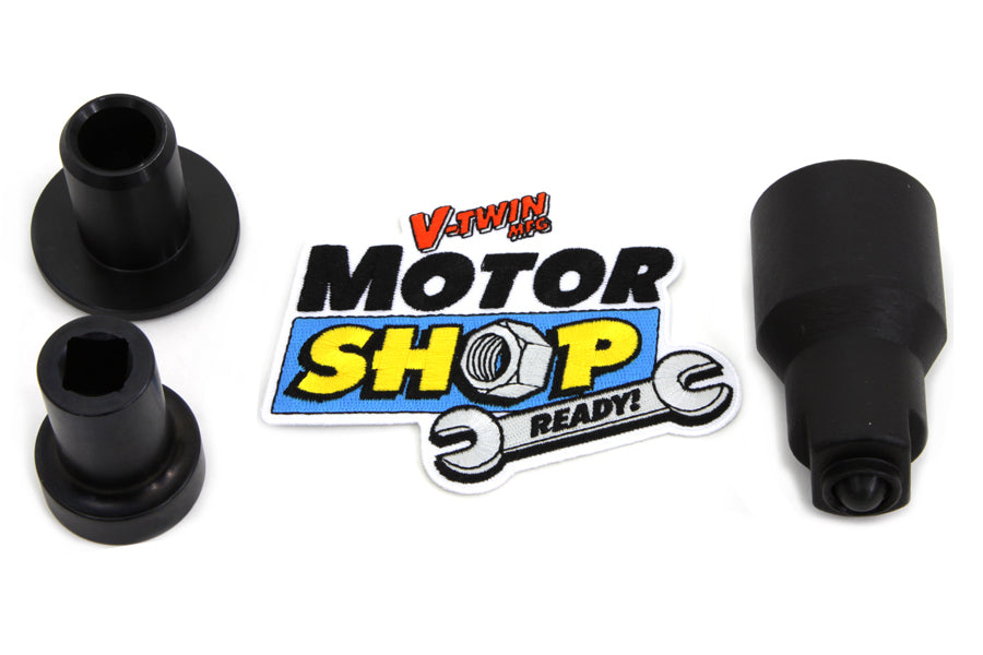 Pinion Puller Wrench Set 1936 / 1952 EL 1954 / 1992 FL 1954 / 1992 FL