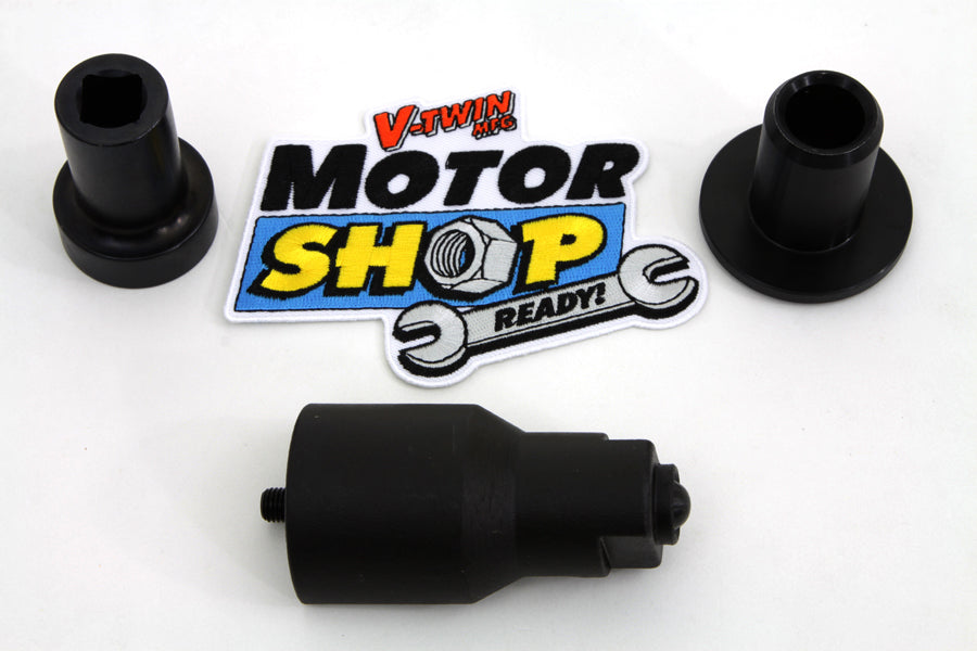 Pinion Puller Wrench Set 1936 / 1952 EL 1954 / 1992 FL 1954 / 1992 FL