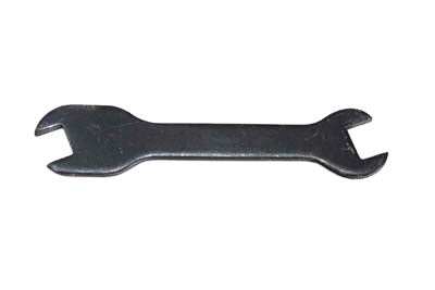 Wrench Tool Black Zinc 0 /  All models