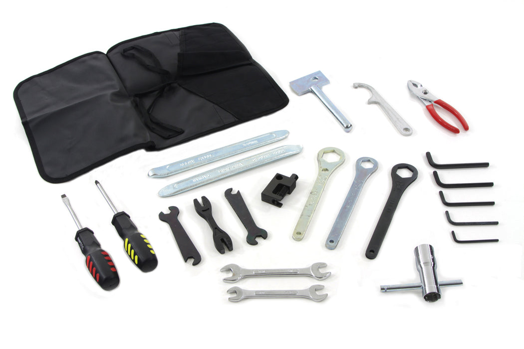 Rider Tool Kit for 1977-1984 XL 1977 / 1984 XL