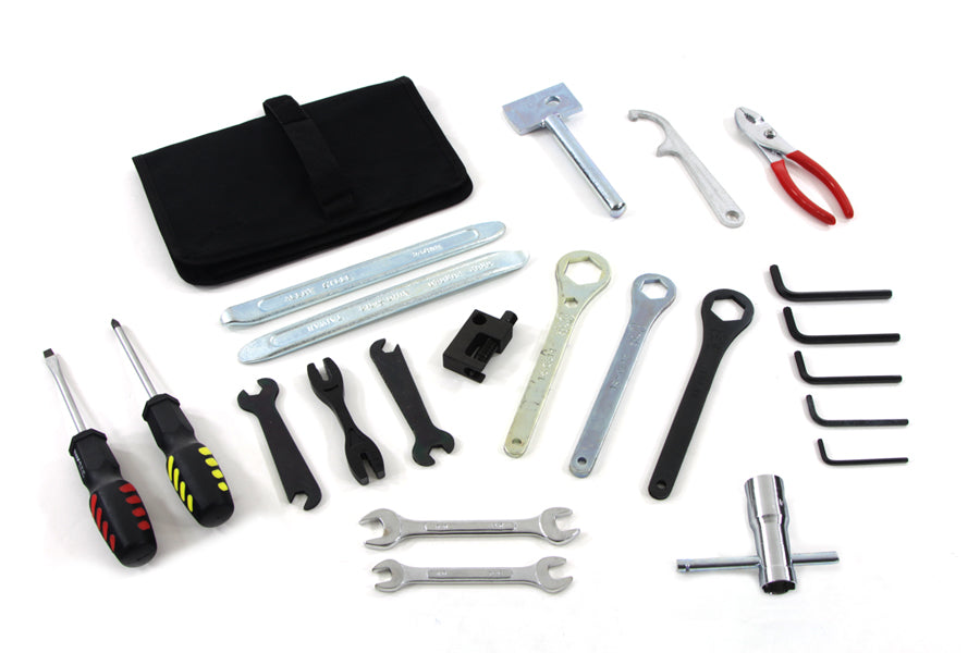 Rider Tool Kit for 1977-1984 XL 1977 / 1984 XL