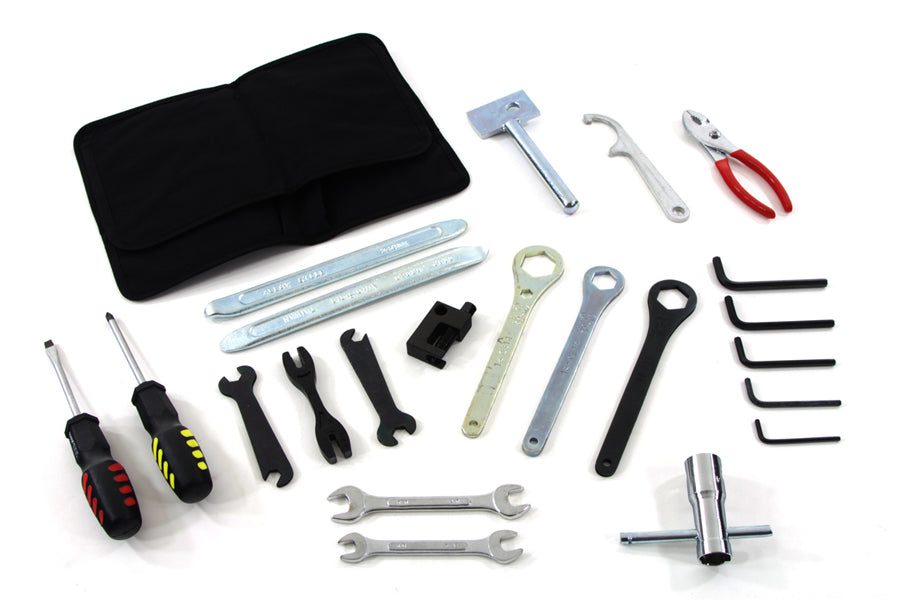 Rider Tool Kit for 1977-1984 XL 1977 / 1984 XL