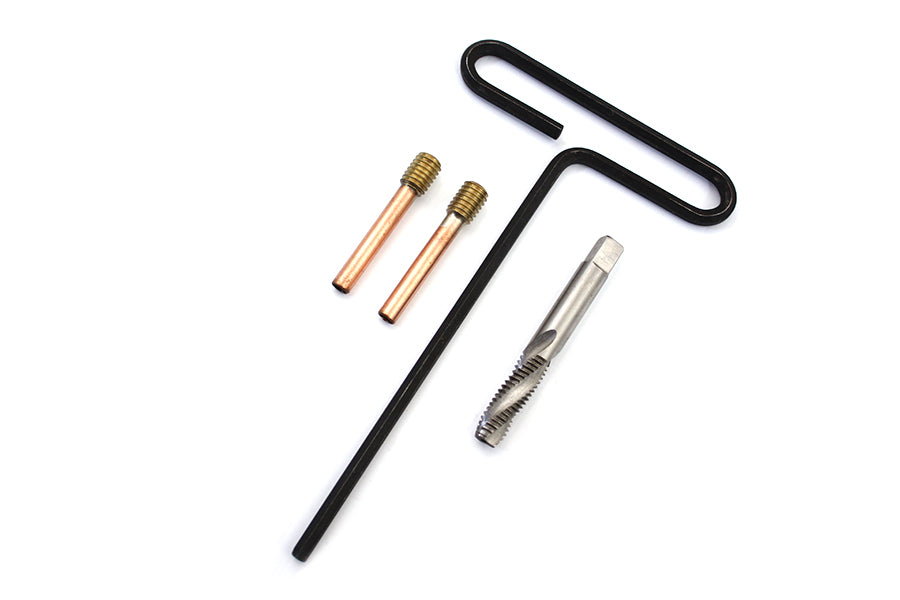 Cylinder Oil Tube Drain Tool Kit 1984 / 1998 FXST 1984 / 1998 FLT 1986 / 1998 FLST 1984 / 1994 FXR 1991 / 1998 FXD