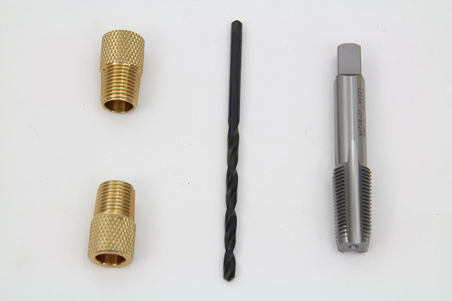 Rocker Box Breather Tool Kit 1992 / 1998 FXST 1992 / 1998 FLT 1992 / 1994 FXR 1992 / 1998 FXD