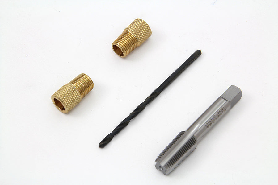 Rocker Box Breather Tool Kit 1992 / 1998 FXST 1992 / 1998 FLT 1992 / 1994 FXR 1992 / 1998 FXD