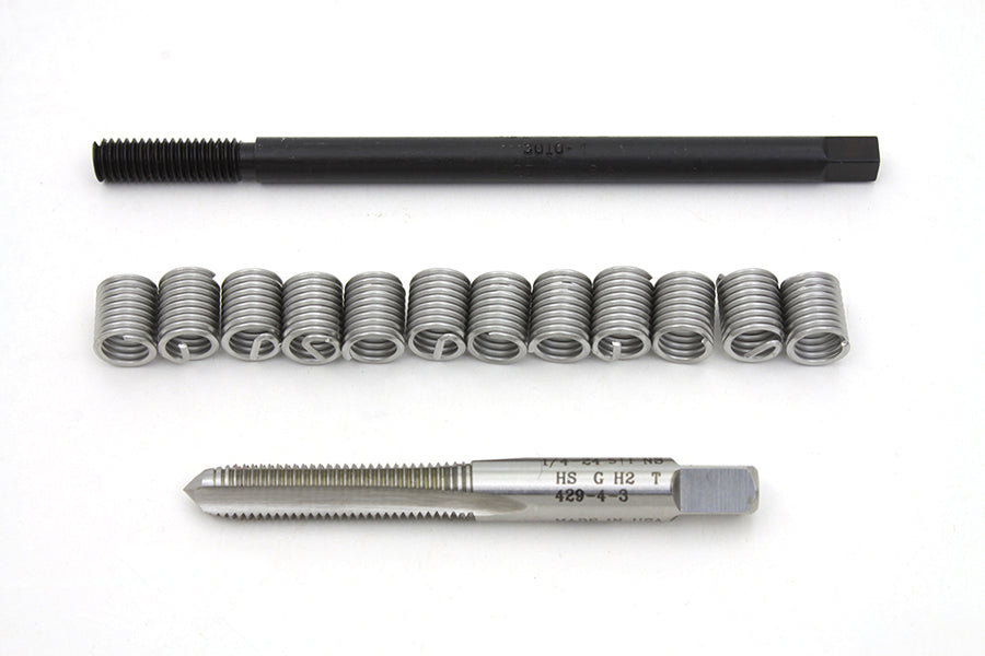 Thread Repair Kit for Multiple Applications 0 /  All models