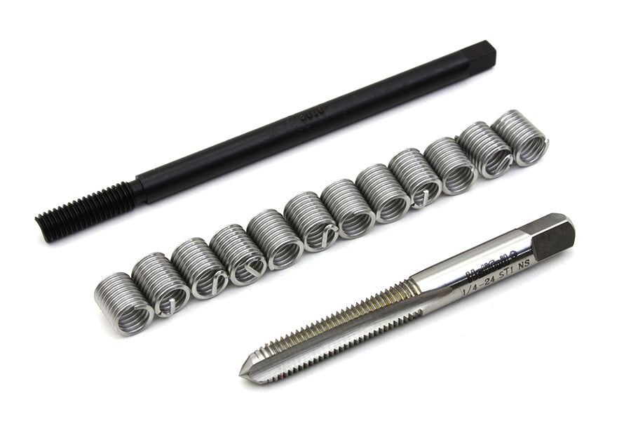 Thread Repair Kit for Multiple Applications 0 /  All models