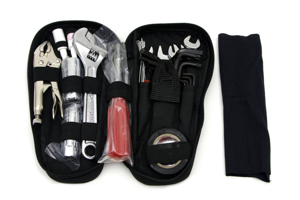 Tear Drop FXST Tool Kit 1989 / 2017 FXST 1989 / 2017 FLST