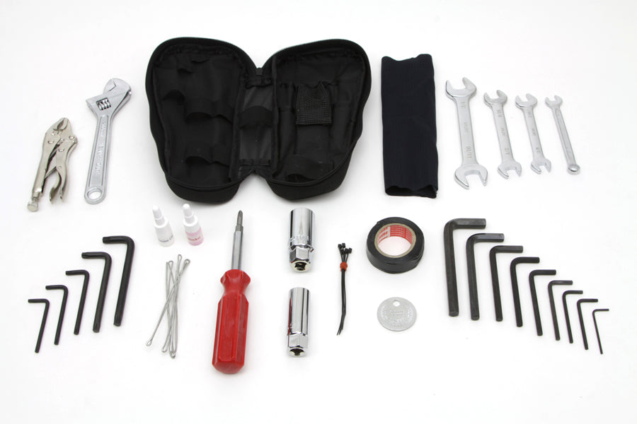 Tear Drop FXST Tool Kit 1989 / 2017 FXST 1989 / 2017 FLST