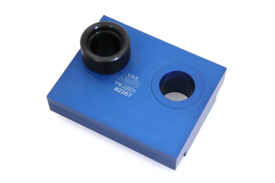 Jims Transmission Assembly Vise Stand Tool 2006 / 2017 FXD 2006 / UP FLT 2007 / 2017 FXST 2007 / 2017 FLST