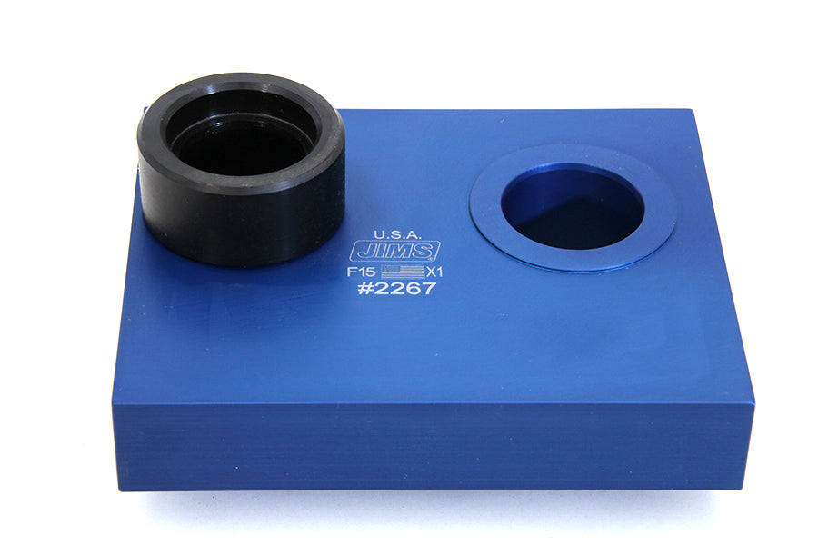 Jims Transmission Assembly Vise Stand Tool 2006 / 2017 FXD 2006 / UP FLT 2007 / 2017 FXST 2007 / 2017 FLST