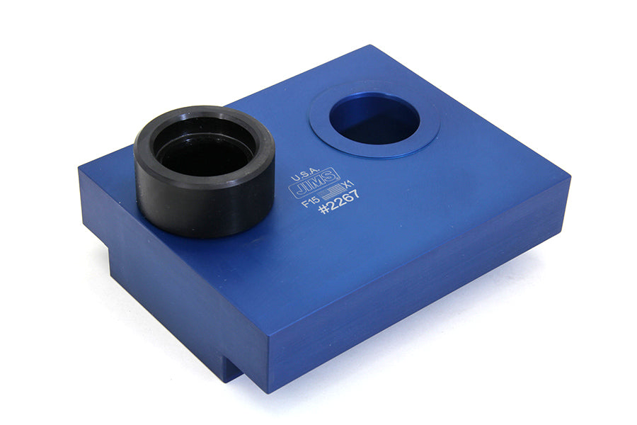 Jims Transmission Assembly Vise Stand Tool 2006 / 2017 FXD 2006 / UP FLT 2007 / 2017 FXST 2007 / 2017 FLST