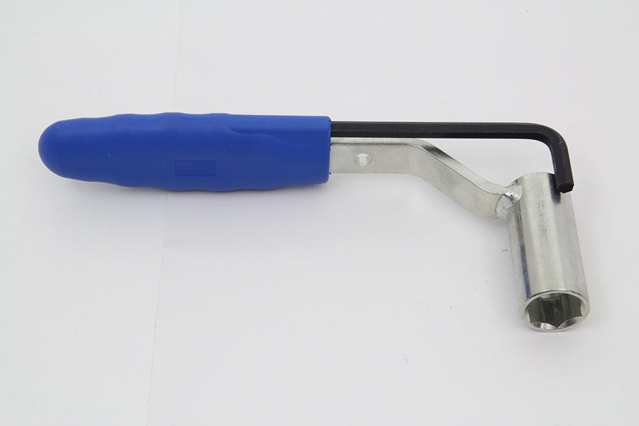Jims Clutch Adjusting Tool 1985 / UP FLT 1985 / 2017 FXST 1986 / 2017 FLST 1991 / 2017 FXD 1985 / 1994 FXR