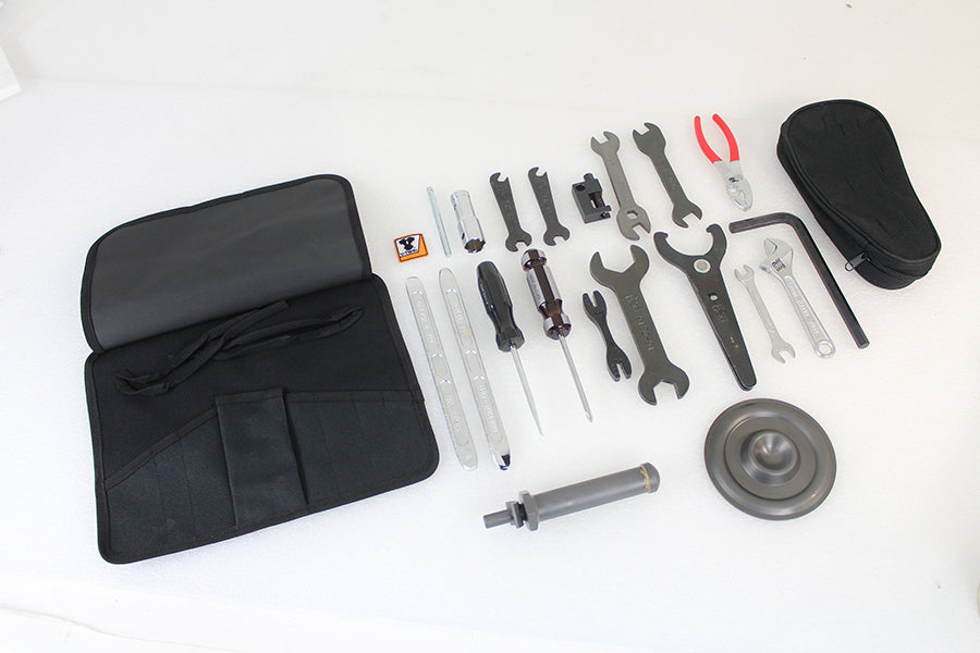 Duo-Glide Rider Tool Kit 1958 / 1964 FL