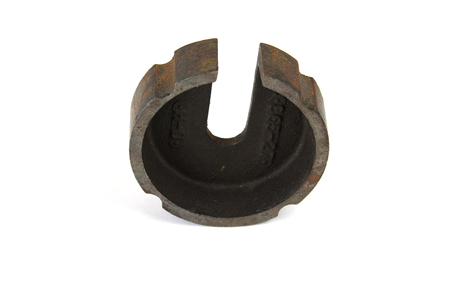 Rod Alignment Plate Parkerized 1936 / 1952 EL 1941 / 1985 FL