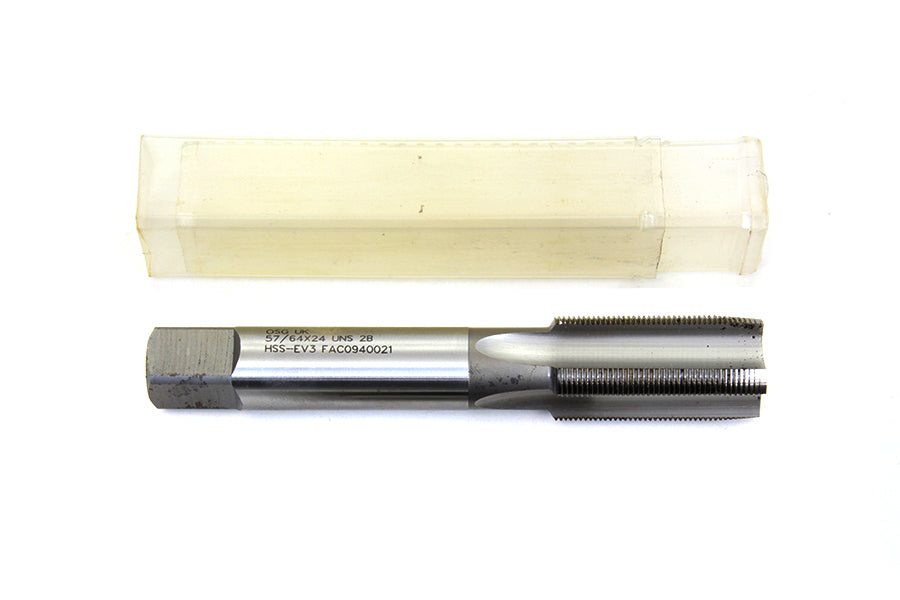 Spring Fork Handlebar End Tap 1936 / 1948 EL 1941 / 1948 FL 1936 / 1948 G 1936 / 1948 W