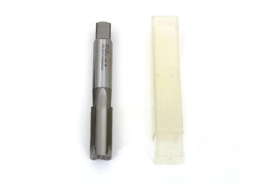 Spring Fork Handlebar End Tap 1936 / 1948 EL 1941 / 1948 FL 1936 / 1948 G 1936 / 1948 W