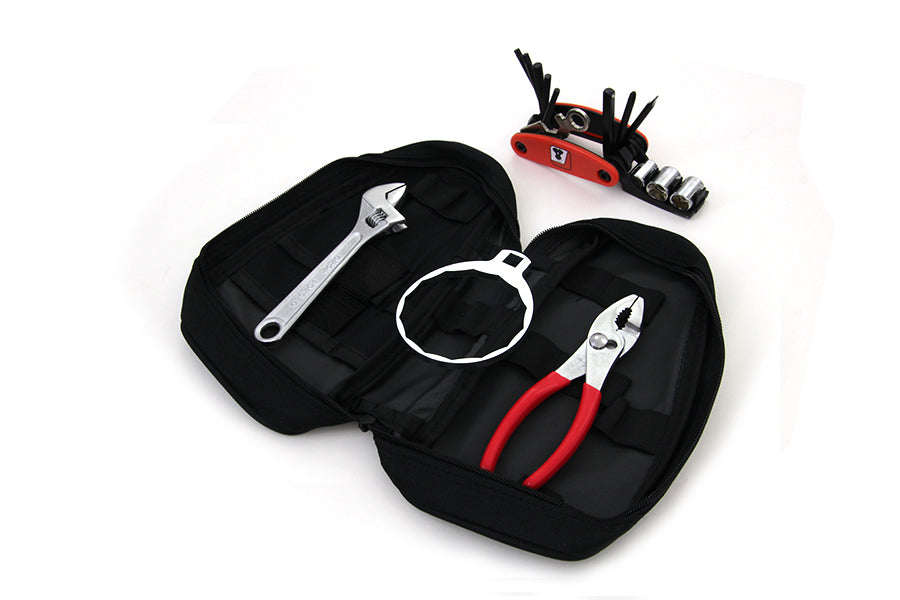 Rider Tool Kit 0 /  All models