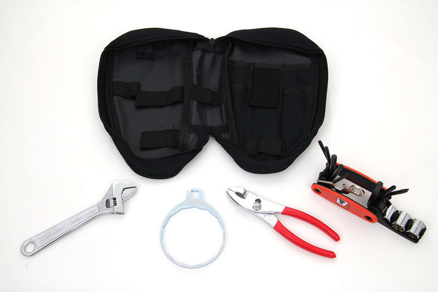 Rider Tool Kit 0 /  All models