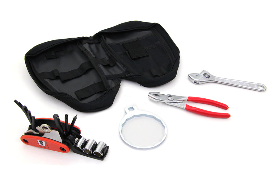 Rider Tool Kit 0 /  All models