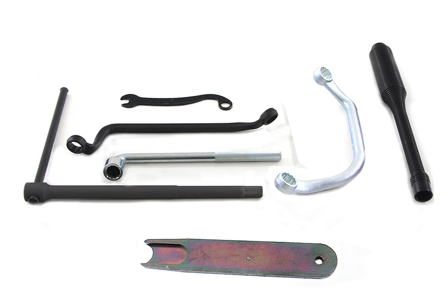 Factory Style Wrench Set 1936 / 1952 EL 1941 / 1984 FL 1941 / 1957 G 1936 / 1952 W