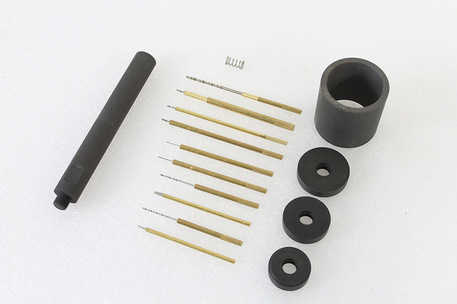 Linkert Tool Kit 1936 / 1952 EL 1936 / 1952 W 1941 / 1965 FL