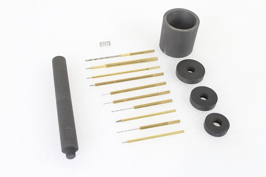 Linkert Tool Kit 1936 / 1952 EL 1936 / 1952 W 1941 / 1965 FL