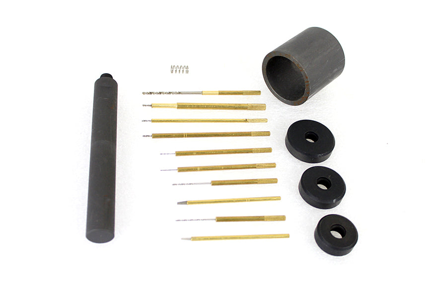 Linkert Tool Kit 1936 / 1952 EL 1936 / 1952 W 1941 / 1965 FL