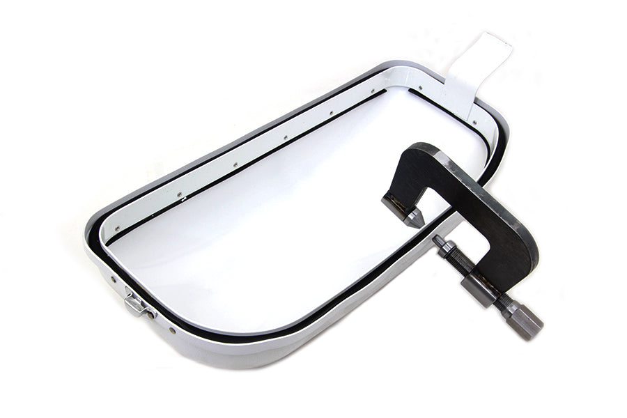 Saddlebag Latch Rivet Tool 0 /  All Models