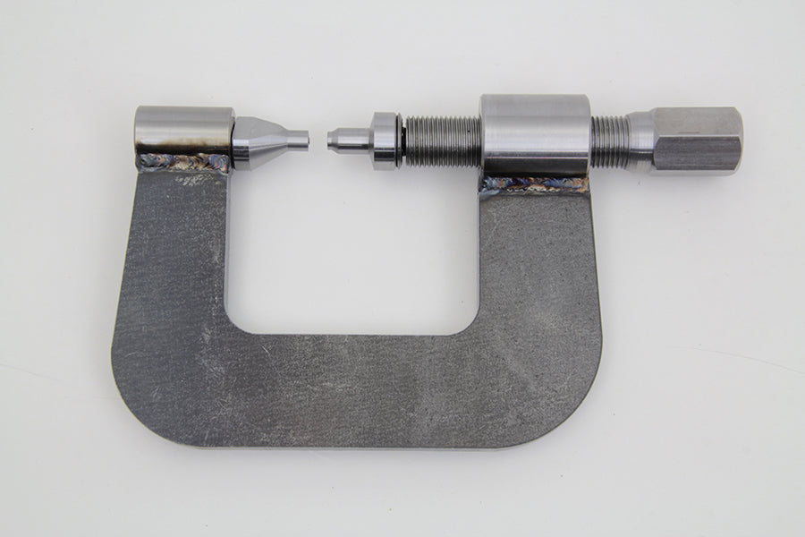 Saddlebag Latch Rivet Tool 0 /  All Models