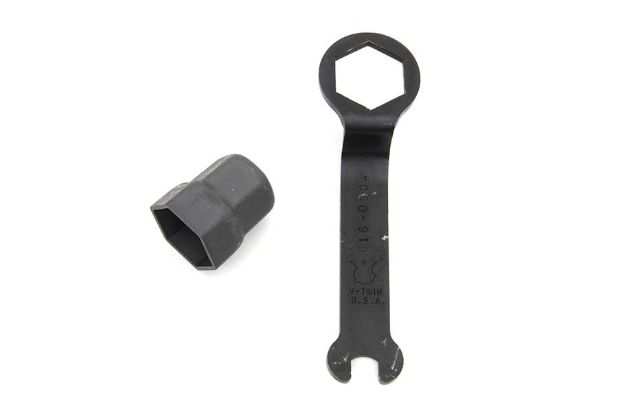 18mm Spark Plug Wrench Set 1941 / 1947 FL 1936 / 1947 G