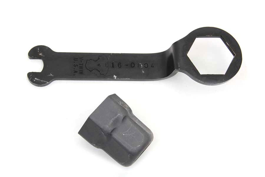 18mm Spark Plug Wrench Set 1941 / 1947 FL 1936 / 1947 G