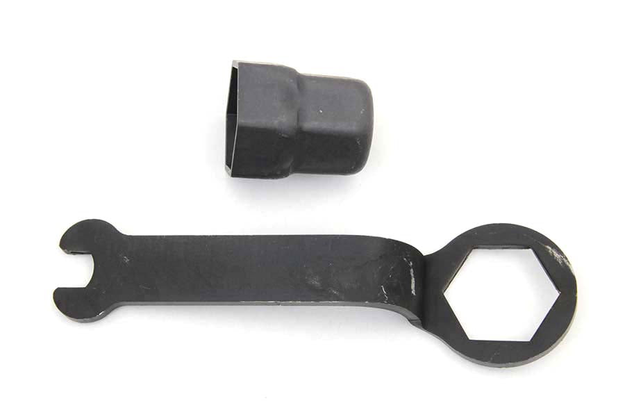 18mm Spark Plug Wrench Set 1941 / 1947 FL 1936 / 1947 G