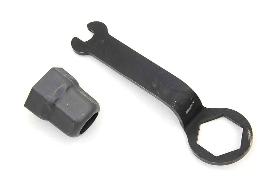 18mm Spark Plug Wrench Set 1941 / 1947 FL 1936 / 1947 G