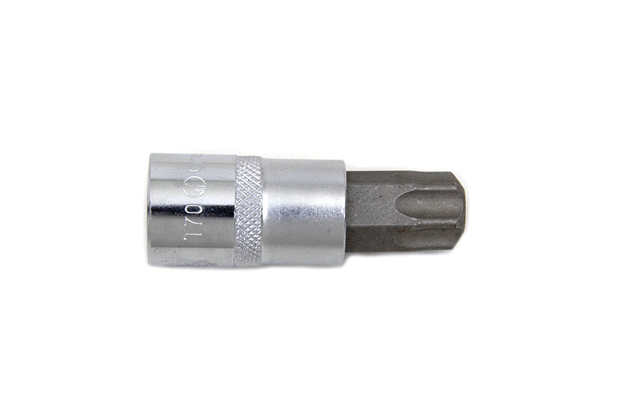 Jims Compensator Bolt Torx Socket 2014 / 2017 FXST 2014 / 2017 FLST 2014 / 2017 FXD 2014 / UP FLT