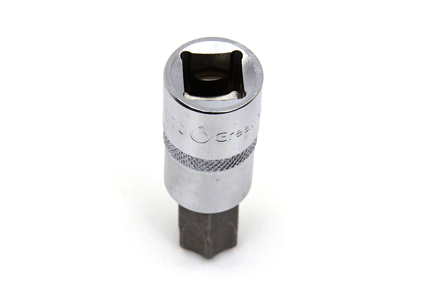 Jims Compensator Bolt Torx Socket 2014 / 2017 FXST 2014 / 2017 FLST 2014 / 2017 FXD 2014 / UP FLT