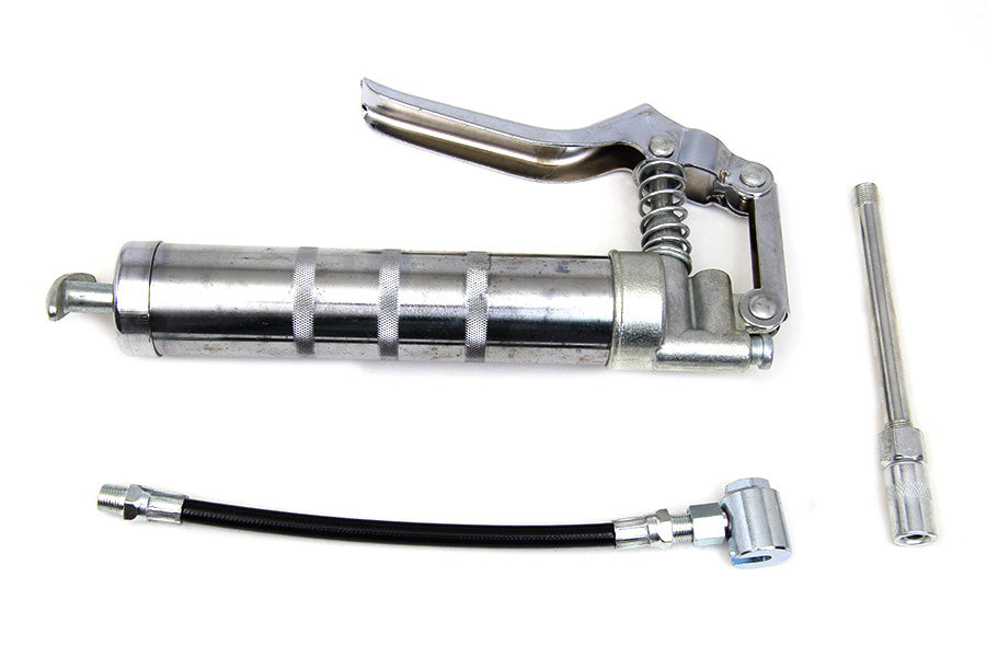 Alemite Pistol Grease Gun Kit 1930 / 1936 V 1915 / 1929 J 1936 / 1938 EL 1936 / 1938 UL 1941 / 1984 FL