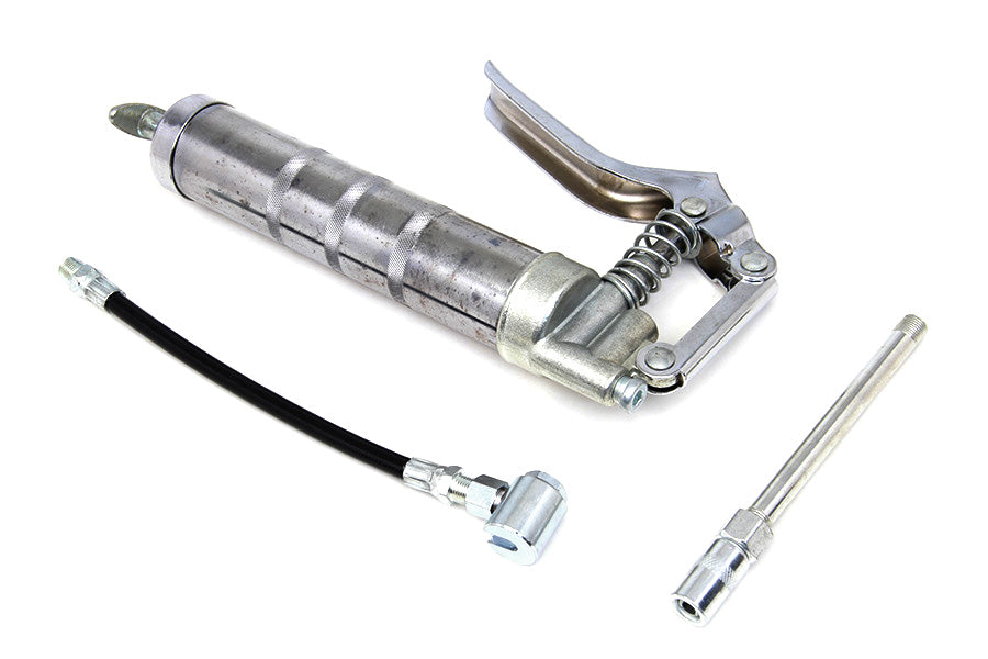 Alemite Pistol Grease Gun Kit 1930 / 1936 V 1915 / 1929 J 1936 / 1938 EL 1936 / 1938 UL 1941 / 1984 FL