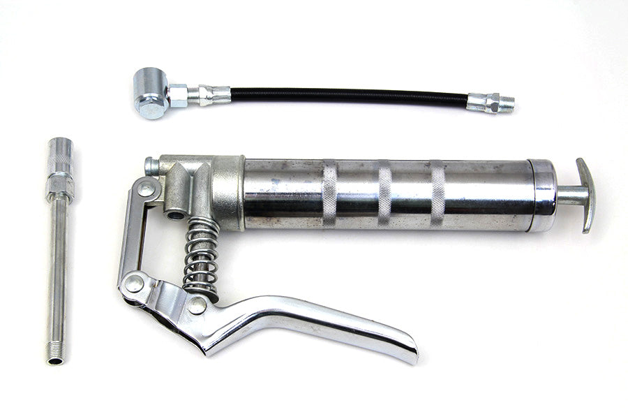 Alemite Pistol Grease Gun Kit 1930 / 1936 V 1915 / 1929 J 1936 / 1938 EL 1936 / 1938 UL 1941 / 1984 FL