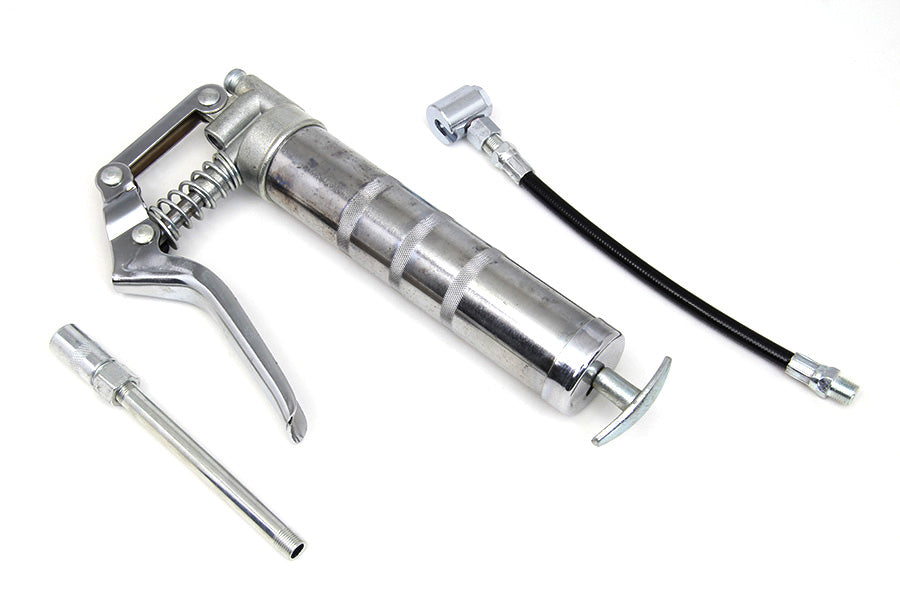 Alemite Pistol Grease Gun Kit 1930 / 1936 V 1915 / 1929 J 1936 / 1938 EL 1936 / 1938 UL 1941 / 1984 FL