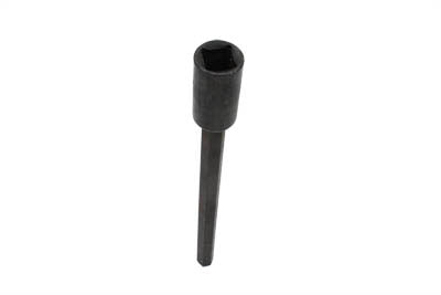 Drive Socket for Wheel Lug Allen Wrench 1936 / 1940 EL 1941 / 1972 FL 1971 / 1972 FX