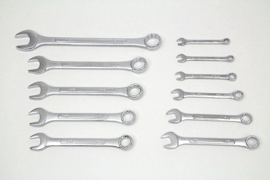 Wrench Set 0 /  All